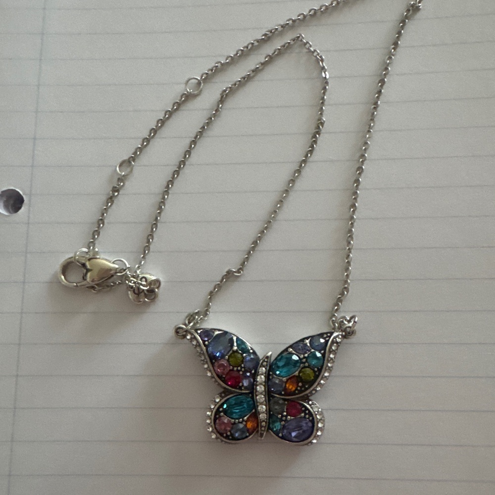 Brighton necklace